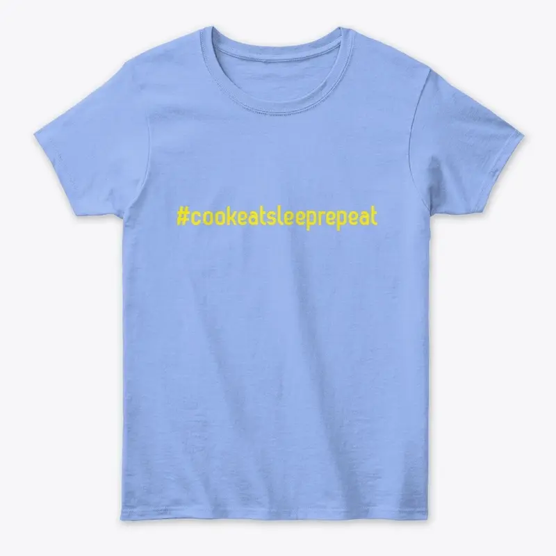 Women's T-Shirts 