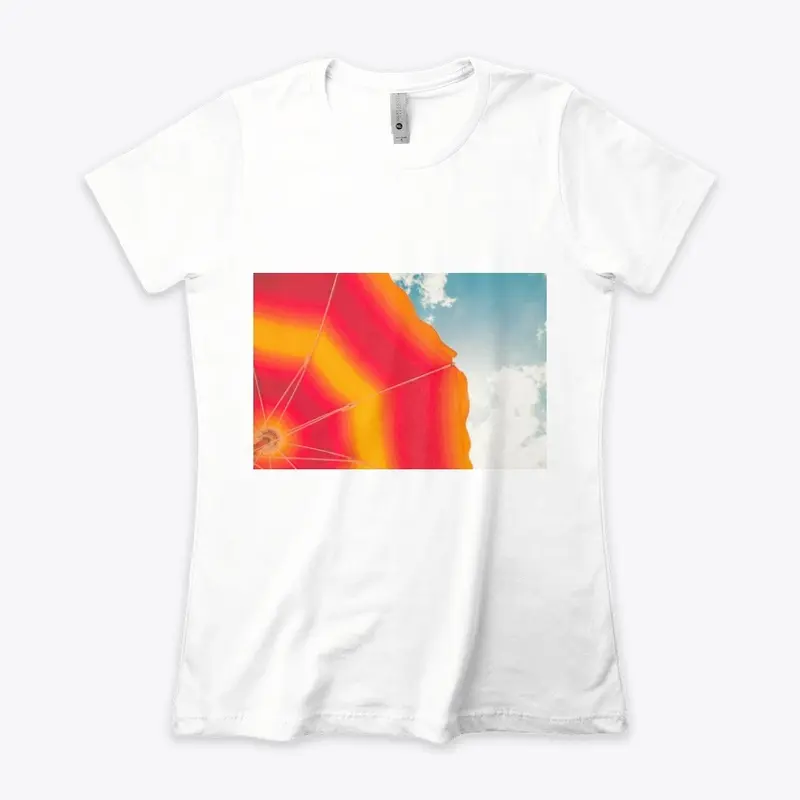 Women's Tee